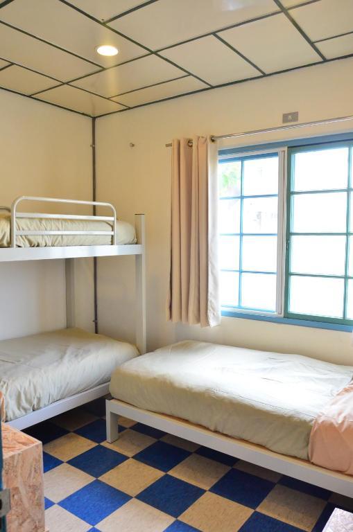 City Hut 1828 Tainan Room photo