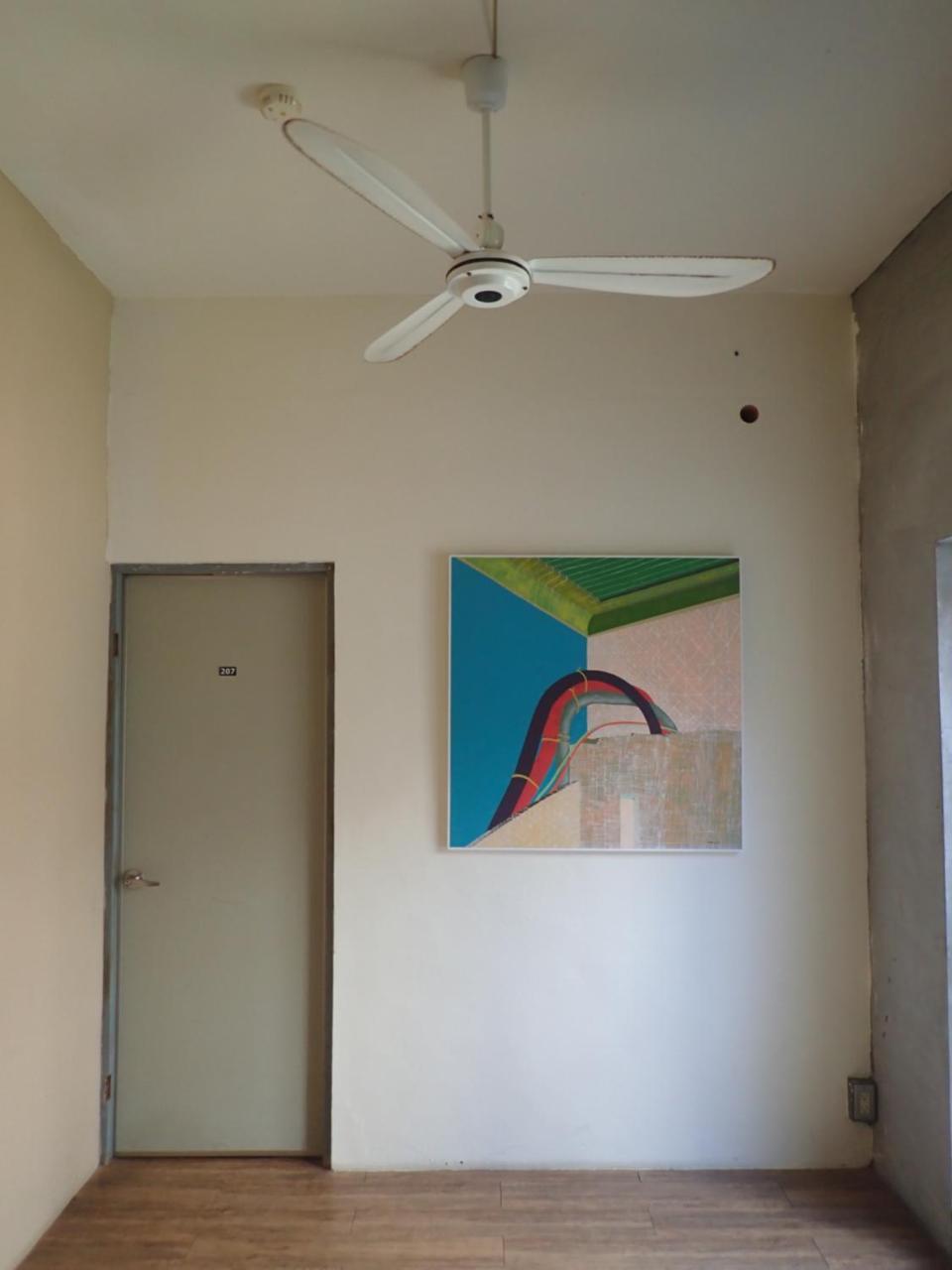 City Hut 1828 Tainan Exterior photo