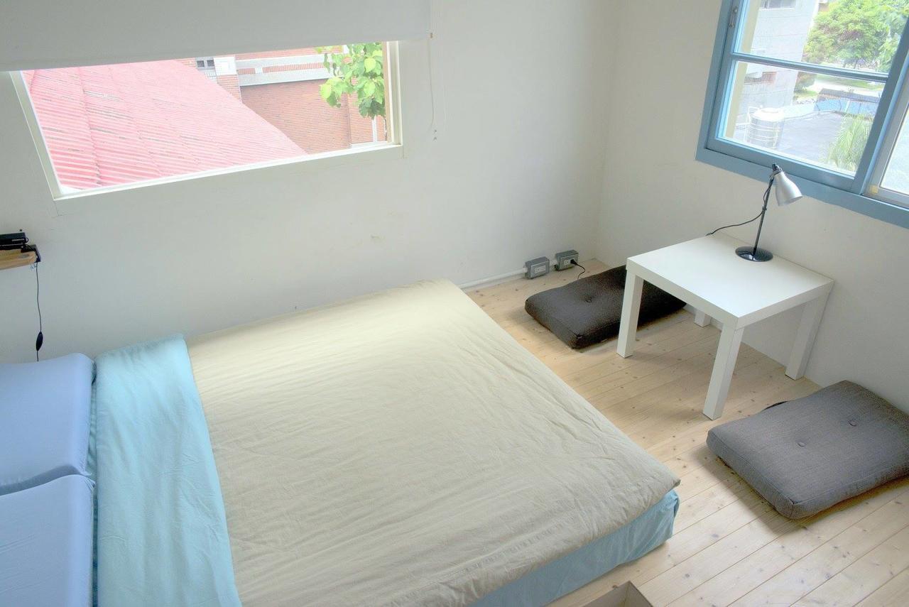 City Hut 1828 Tainan Exterior photo
